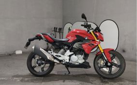 BMW G310R 2020 0G01