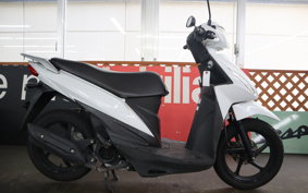 SUZUKI ADDRESS V110 CE47A