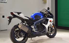 SUZUKI GSX-R750 2013
