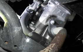 YAMAHA JOG-7 2023 AY01