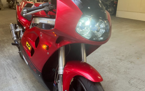 SUZUKI GSX-R1100 1999 GU75A