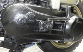 SUZUKI TR50 STREET MAGIC Gen.2 2006 CA1LB