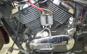 KAWASAKI VULCAN 400 CLASSIC 2000 VN400A