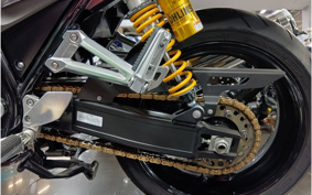 YAMAHA XJR1300 2013 RP17J