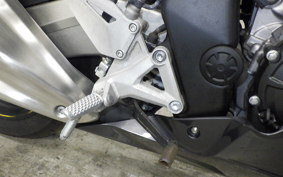 HONDA CBR250RR A 2004 MC51