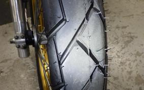 KAWASAKI SUPER SHERPA 2022 KL250G