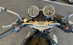 KAWASAKI BALIUS 250 ZR250A