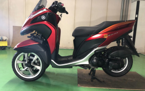 YAMAHA TRICITY 125 SE82J