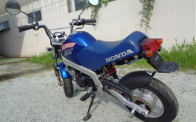 HONDA MONKEY AB22