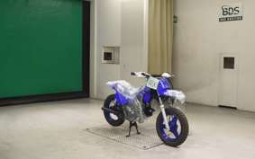 YAMAHA PW50 2008 3PT