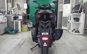 YAMAHA CYGNUSｸﾞﾘﾌｧｽ 2025 SEJ4J