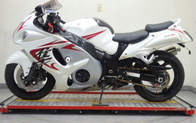 SUZUKI GSX-1300R HAYABUSA 2007 GX72A