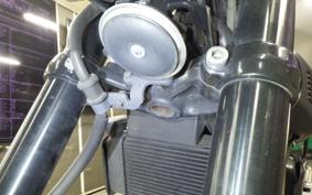 YAMAHA XSR155 2011