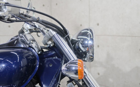 HONDA V-TWIN MAGNA MC29