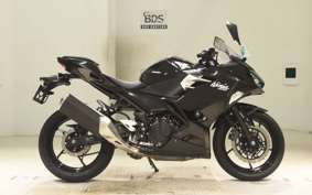 KAWASAKI NINJA 400 2021 EX400G