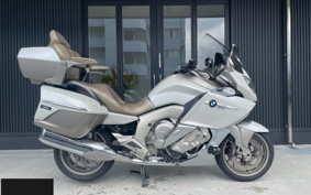 BMW K1600GTL EXCLUSIVE 2014 0603