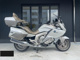 Фото BMW K1600GTL EXCLUSIVE 2014 с японского аукциона