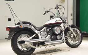 YAMAHA DRAGSTAR 400 2003 VH01J
