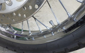 KAWASAKI ESTRELLA RS 2026 BJ250A