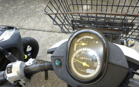 HONDA ﾍﾞﾝﾘｨ110 JA09