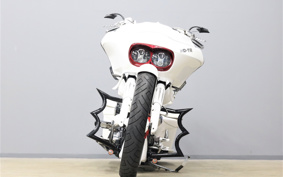 HARLEY  HARLEY FLTRX 2010 KH4