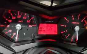 YAMAHA T-MAX 530 2013 SJ09
