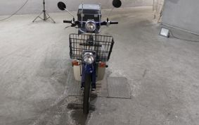 HONDA SUPER CUB50 AA01