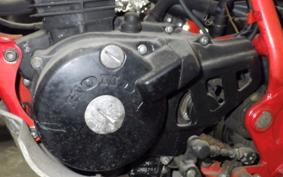 HONDA TLR200 MD09
