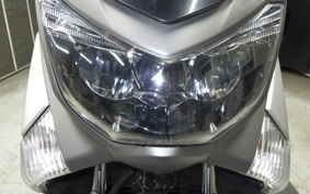 YAMAHA N-MAX 155 A 2017 SG50J