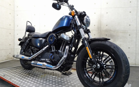 HARLEY XL1200X 2018 LN3