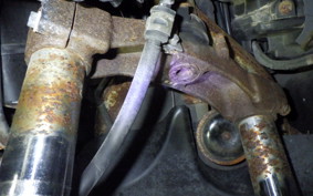 SUZUKI SKYWAVE 250 (Burgman 250) S Gen.3 CJ44A