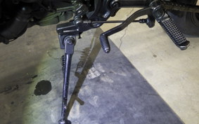 SUZUKI BANDIT 400 VZ 2001 GK7AA