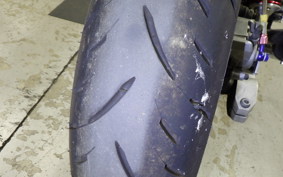 KAWASAKI ZRX400 1994 ZR400E