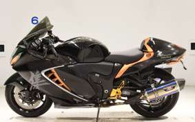 SUZUKI HAYABUSA Gen.3 2021 EJ11A