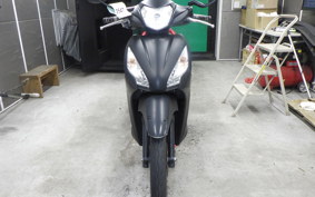 HONDA DIO 110 2009 JF58