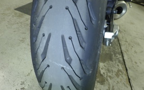 YAMAHA MT-07 2025 RM33J