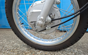 YAMAHA SR500-1 1987 1JN