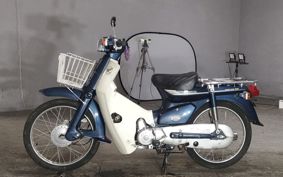 HONDA SUPER CUB50 C50
