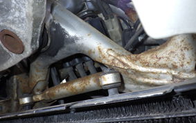 YAMAHA FJ1200 1988 3CV