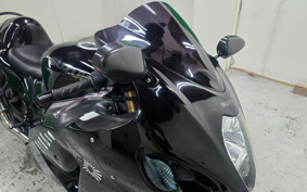 SUZUKI GSX1300R HAYABUSA 2003 GW71A
