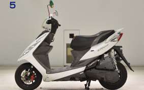 KYMCO VJR125 R