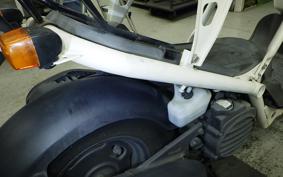HONDA ZOOMER AF58