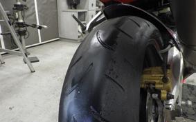 HONDA CBR954RR 2002 SC50