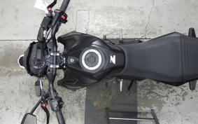KAWASAKI Z125 PRO BR125H