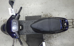 SUZUKI ADDRESS V100 CE11A
