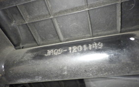 HONDA BENLY 110 JA09