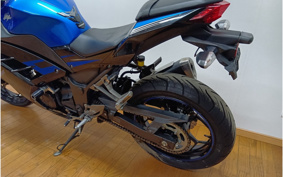 KAWASAKI Ninja 250 SE EX250L