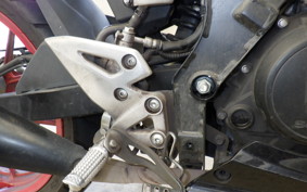 SUZUKI GSX-S125 1998 DL32B