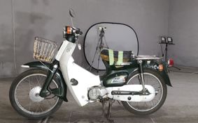 HONDA SUPER CUB70 C70