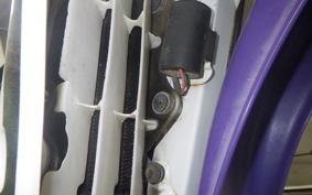 HONDA CRM250AR 2025 MD32